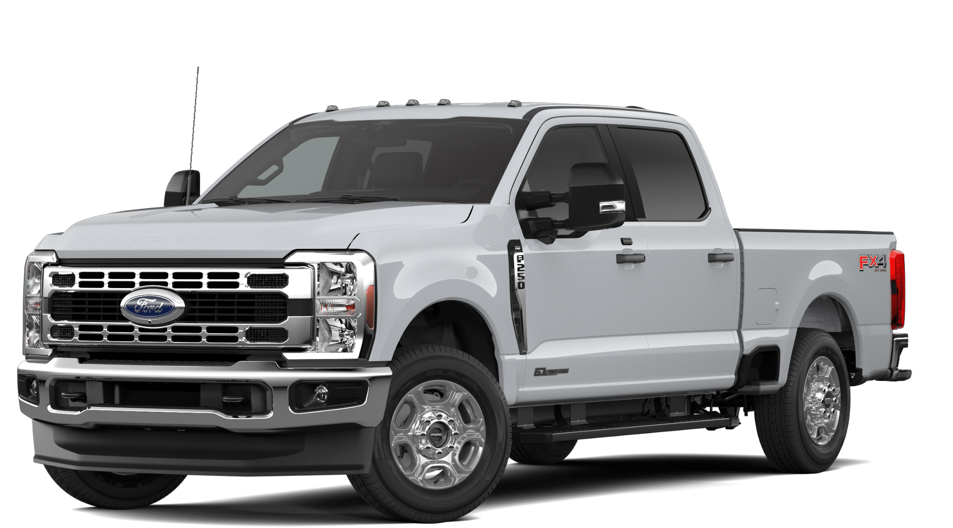 2026 Ford Super Duty® External Image 1